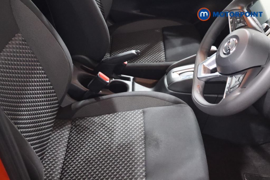 Used Nissan Micra 2022 for sale - 76067810: Photo 17