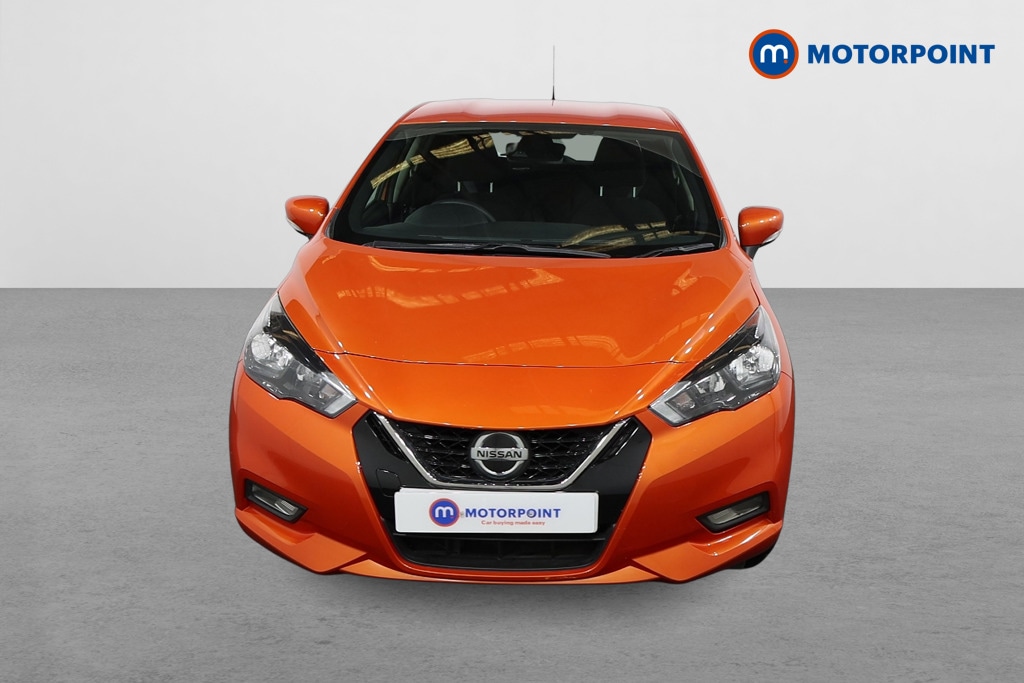 Used Nissan Micra 2022 for sale - 76067810: Photo 2