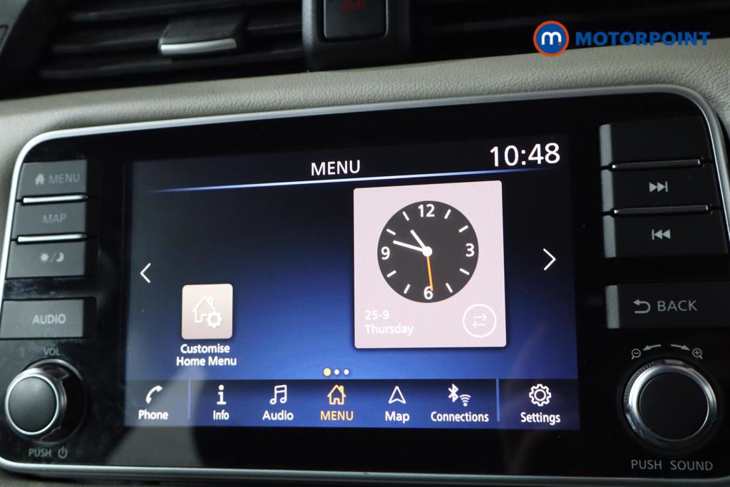 Used Nissan Micra 2022 for sale - 76067810: Photo 23
