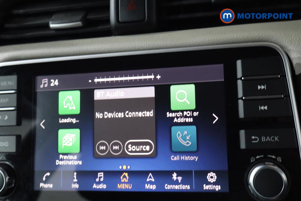 Used Nissan Micra 2022 for sale - 76067810: Photo 24