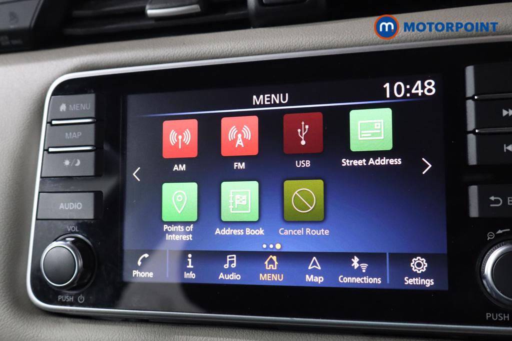 Used Nissan Micra 2022 for sale - 76067810: Photo 25