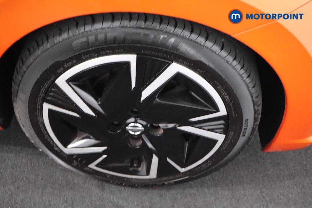 Used Nissan Micra 2022 for sale - 76067810: Photo 27