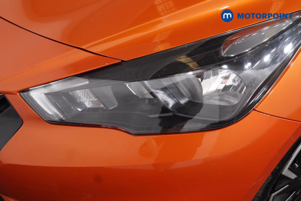 Used Nissan Micra 2022 for sale - 76067810: Photo 28