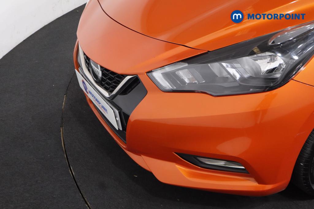 Used Nissan Micra 2022 for sale - 76067810: Photo 29