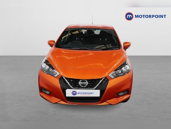 Used Nissan Micra 2022 for sale - 76067810: Photo 2