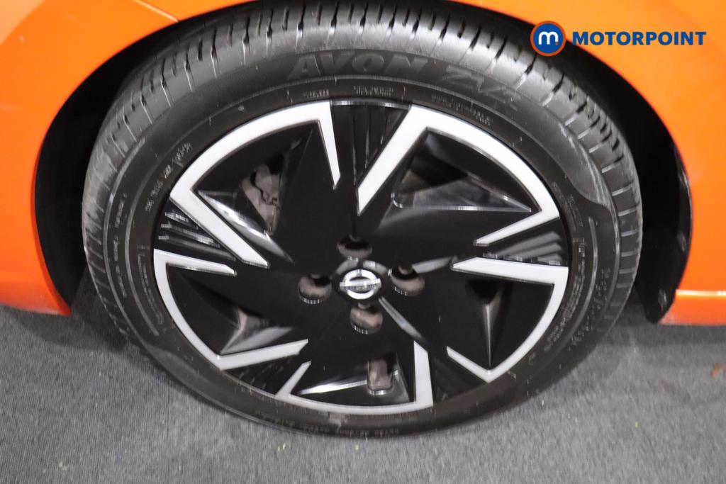 Used Nissan Micra 2022 for sale - 76067810: Photo 30