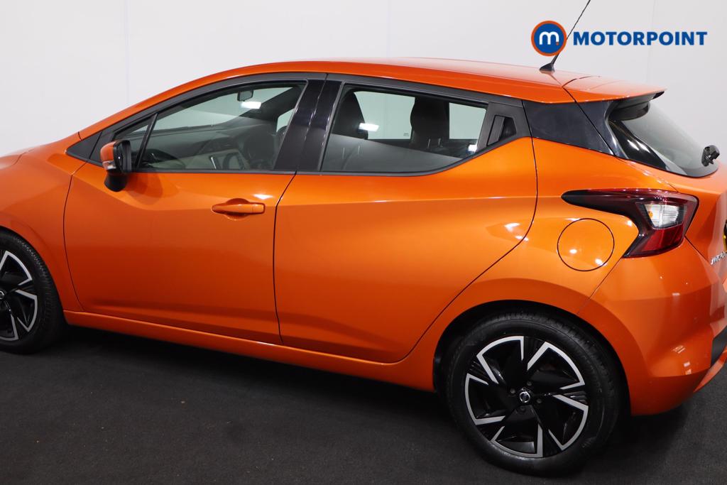 Used Nissan Micra 2022 for sale - 76067810: Photo 31
