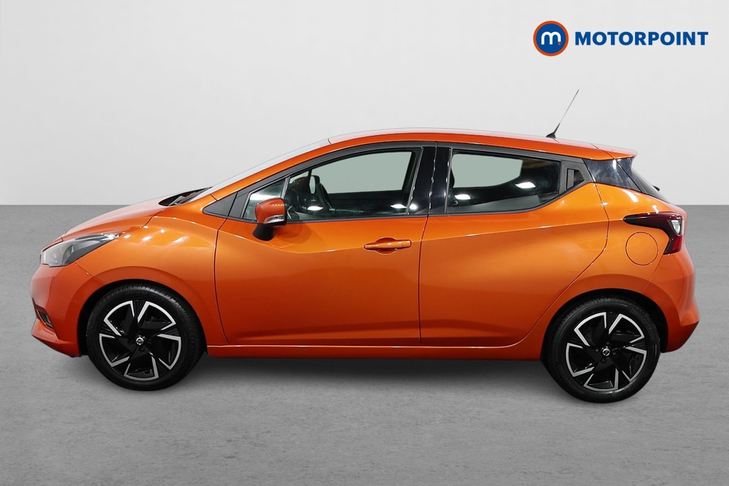 Used Nissan Micra 2022 for sale - 76067810: Photo 4