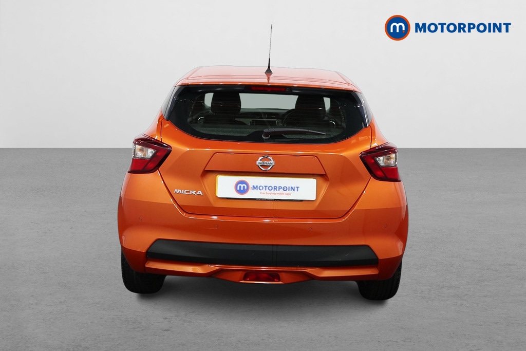 Used Nissan Micra 2022 for sale - 76067810: Photo 6
