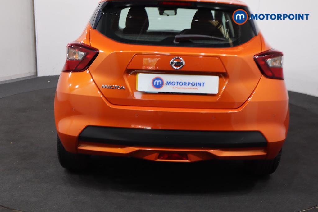 Used Nissan Micra 2022 for sale - 76067810: Photo 9