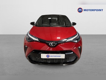 Used Toyota C-HR 2023 for sale - 78717074: Photo