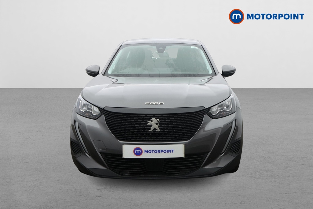 Used Peugeot 2008 2021 for sale - 77086157: Photo 2