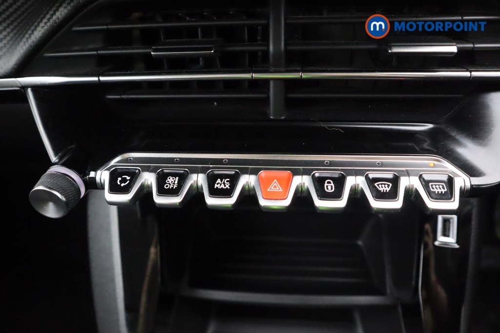 Used Peugeot 2008 2021 for sale - 77086157: Photo 21