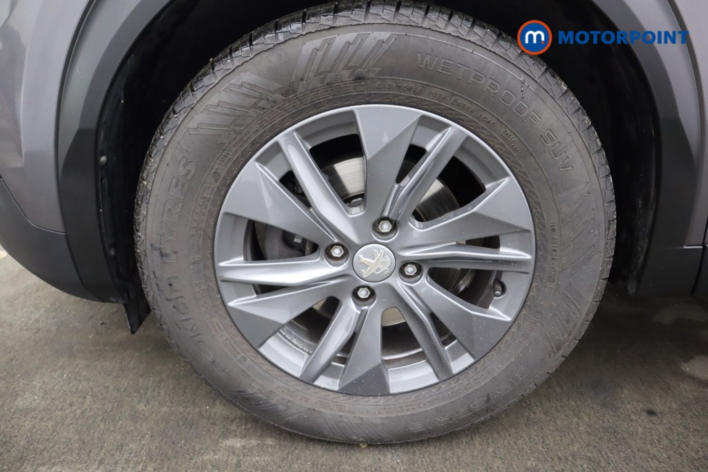 Used Peugeot 2008 2021 for sale - 77086157: Photo 43