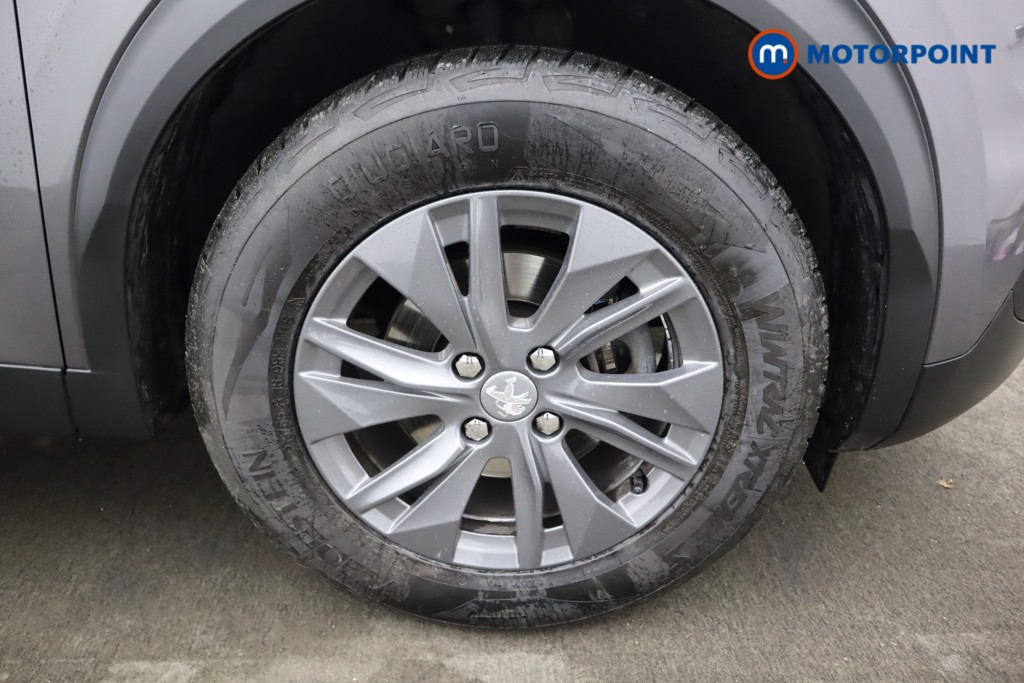 Used Peugeot 2008 2021 for sale - 77086157: Photo 44