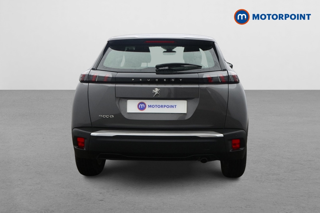 Used Peugeot 2008 2021 for sale - 77086157: Photo 6