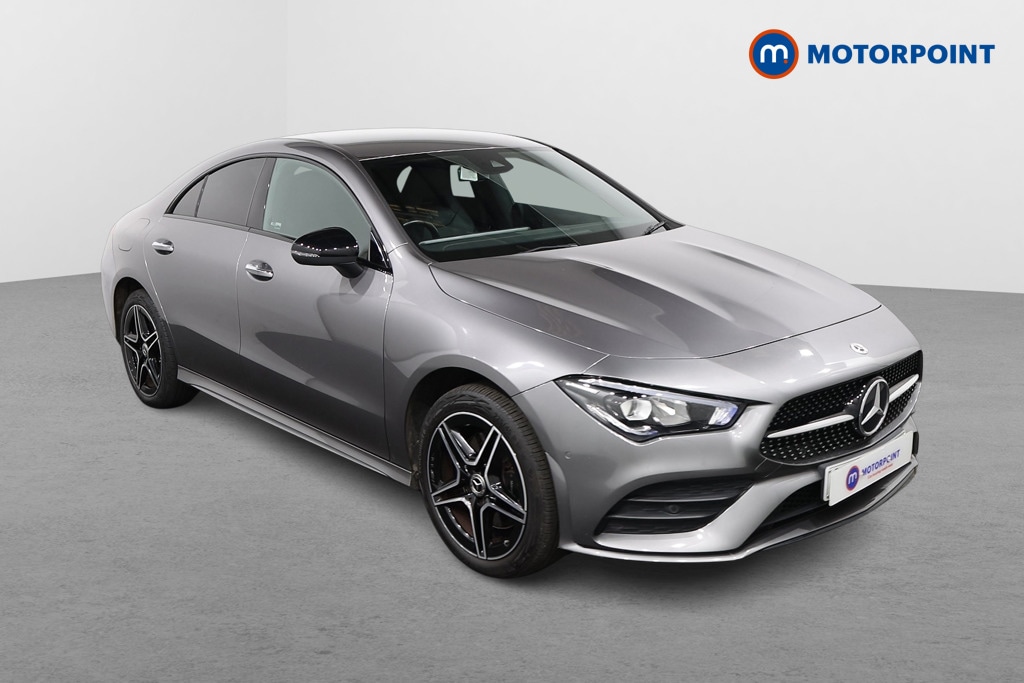 Used Mercedes-Benz CLA 2022 for sale - 76980316: Photo 1