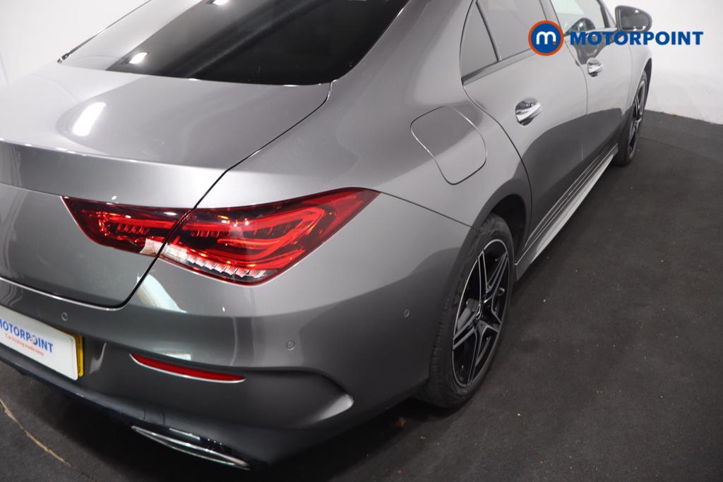 Used Mercedes-Benz CLA 2022 for sale - 76980316: Photo 11