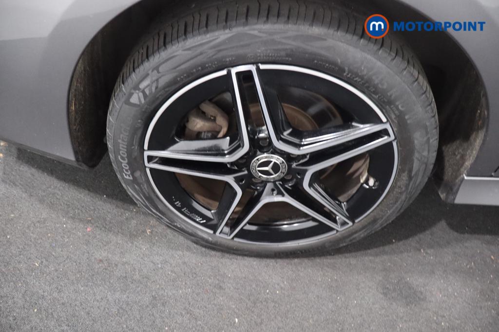 Used Mercedes-Benz CLA 2022 for sale - 76980316: Photo 14