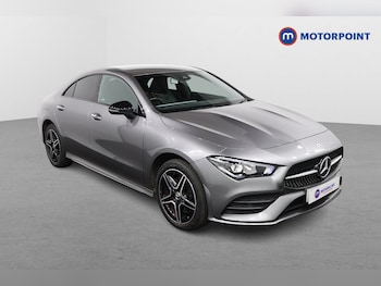 Used Mercedes-Benz CLA 2022 for sale - 76980316: Photo
