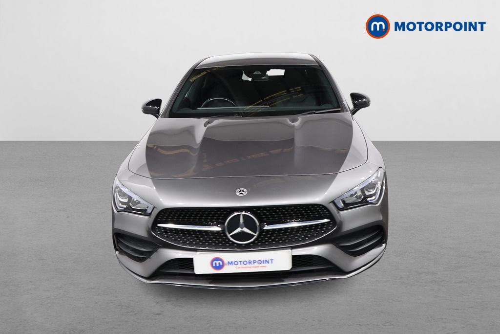 Used Mercedes-Benz CLA 2022 for sale - 76980316: Photo 2