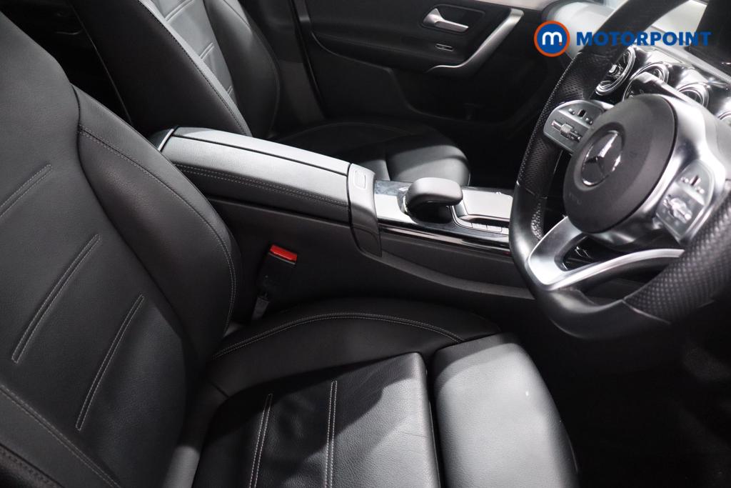 Used Mercedes-Benz CLA 2022 for sale - 76980316: Photo 22