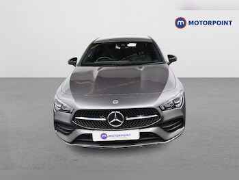 Used Mercedes-Benz CLA 2022 for sale - 76980316: Photo
