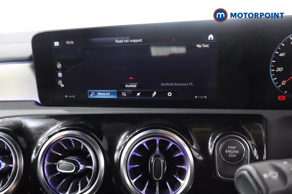 Used Mercedes-Benz CLA 2022 for sale - 76980316: Photo 34