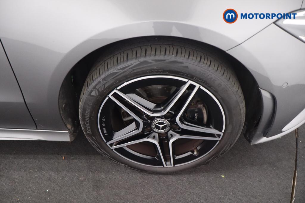 Used Mercedes-Benz CLA 2022 for sale - 76980316: Photo 36