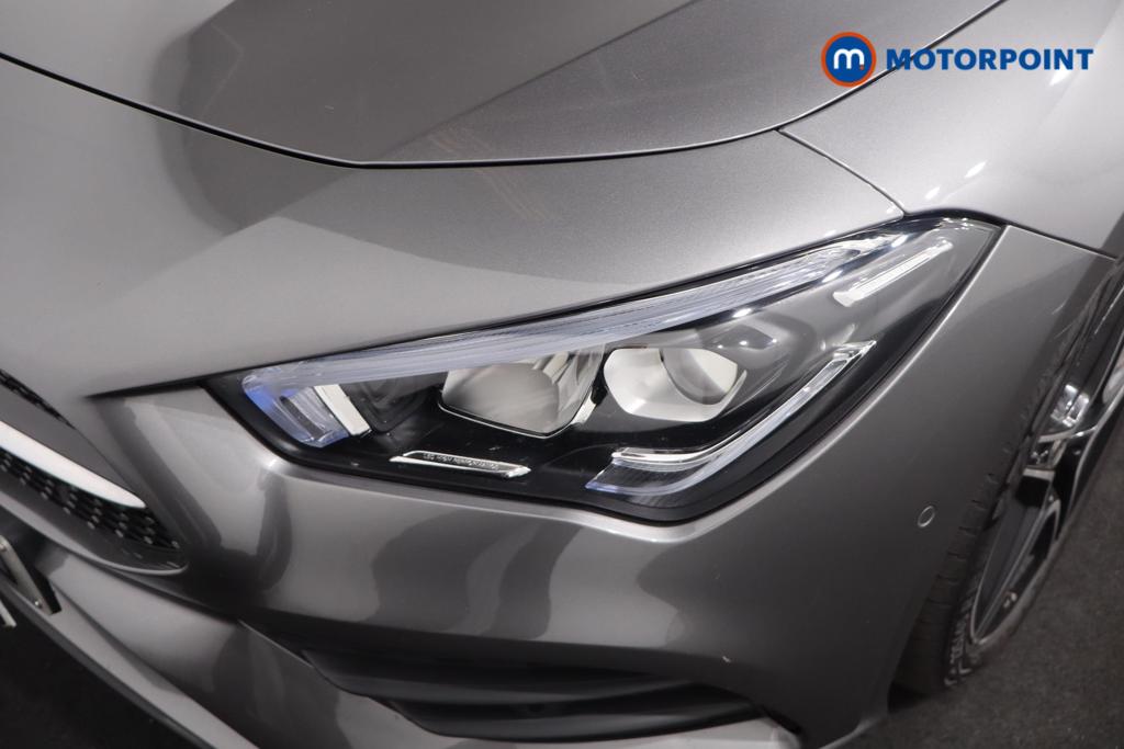 Used Mercedes-Benz CLA 2022 for sale - 76980316: Photo 38