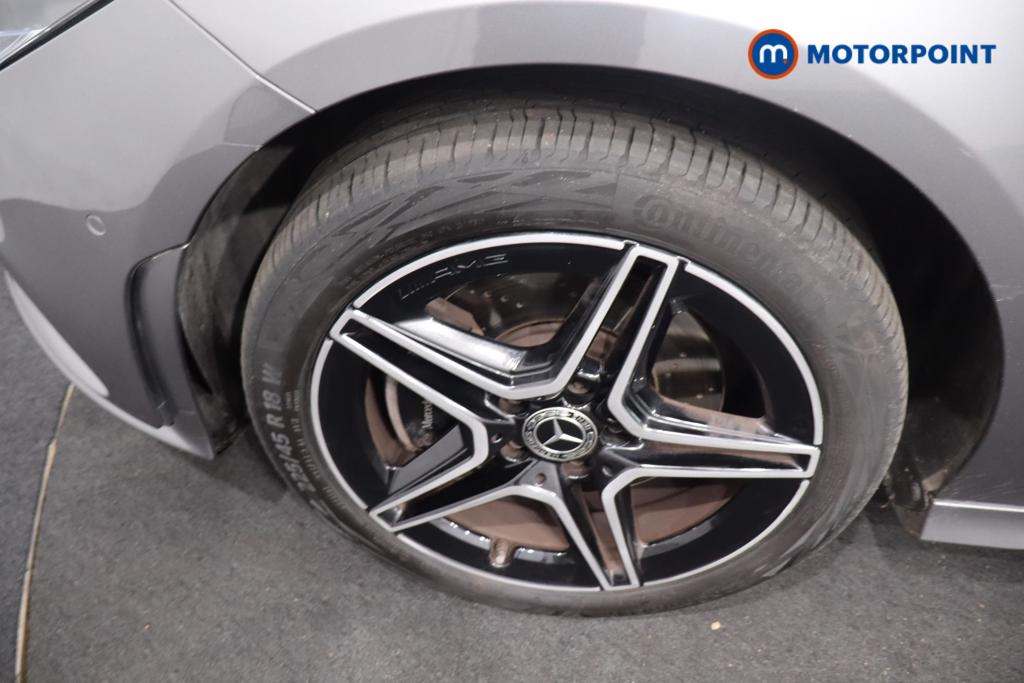 Used Mercedes-Benz CLA 2022 for sale - 76980316: Photo 39