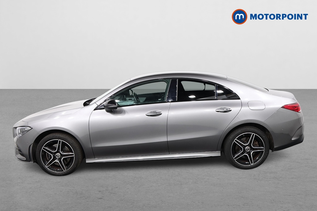 Used Mercedes-Benz CLA 2022 for sale - 76980316: Photo 4