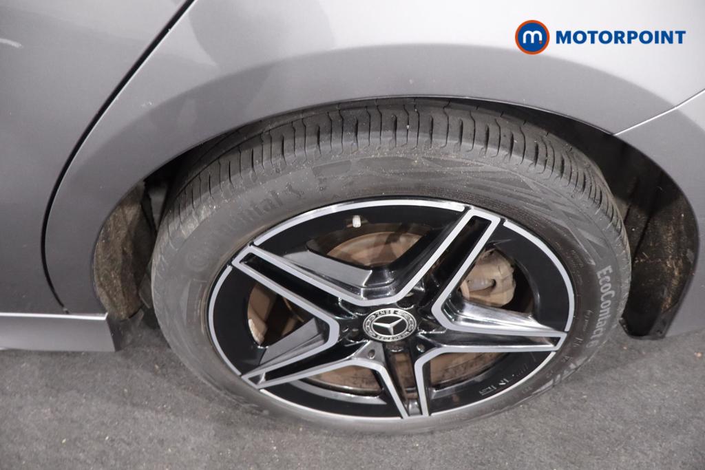 Used Mercedes-Benz CLA 2022 for sale - 76980316: Photo 40