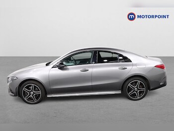 Used Mercedes-Benz CLA 2022 for sale - 76980316: Photo