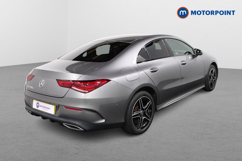 Used Mercedes-Benz CLA 2022 for sale - 76980316: Photo 7