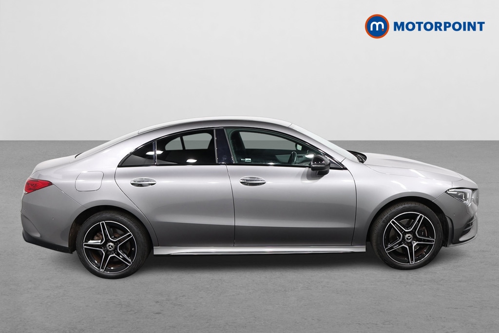 Used Mercedes-Benz CLA 2022 for sale - 76980316: Photo 8