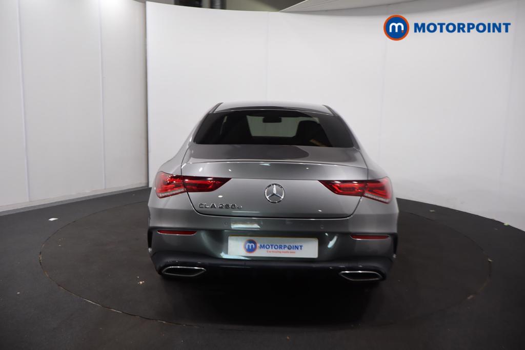 Used Mercedes-Benz CLA 2022 for sale - 76980316: Photo 9