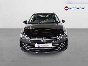 Used Volkswagen Passat 2025 for sale - 78496615: Photo