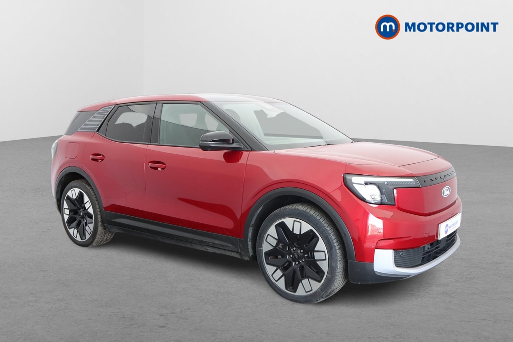 Used Ford Explorer 2024 for sale - 76394699: Photo 1