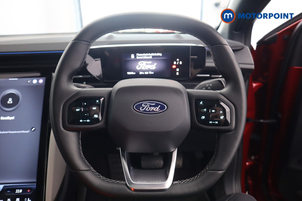 Used Ford Explorer 2024 for sale - 76394699: Photo 10