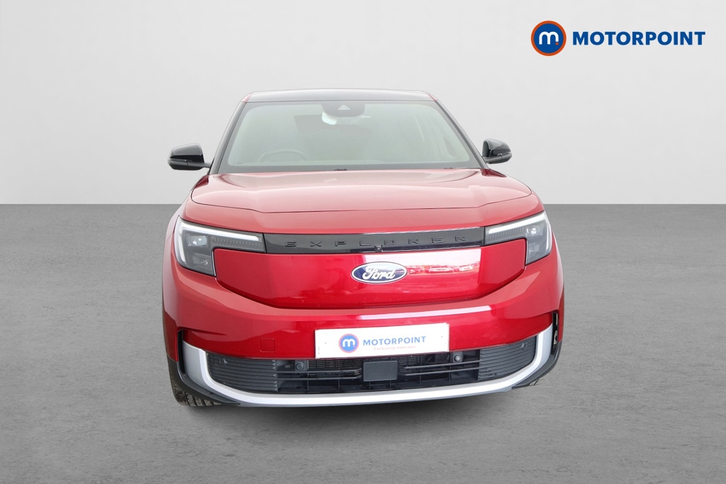 Used Ford Explorer 2024 for sale - 76394699: Photo 2