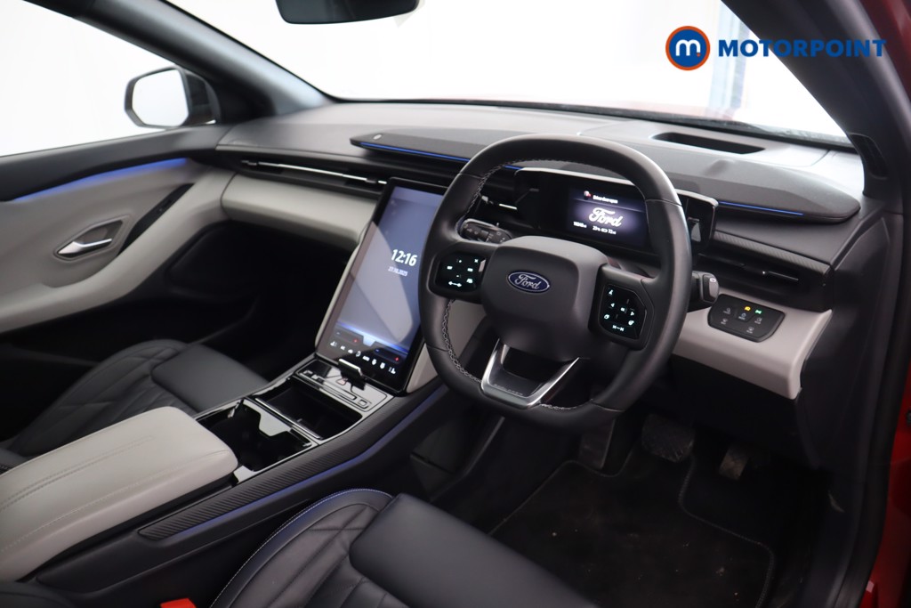 Used Ford Explorer 2024 for sale - 76394699: Photo 24