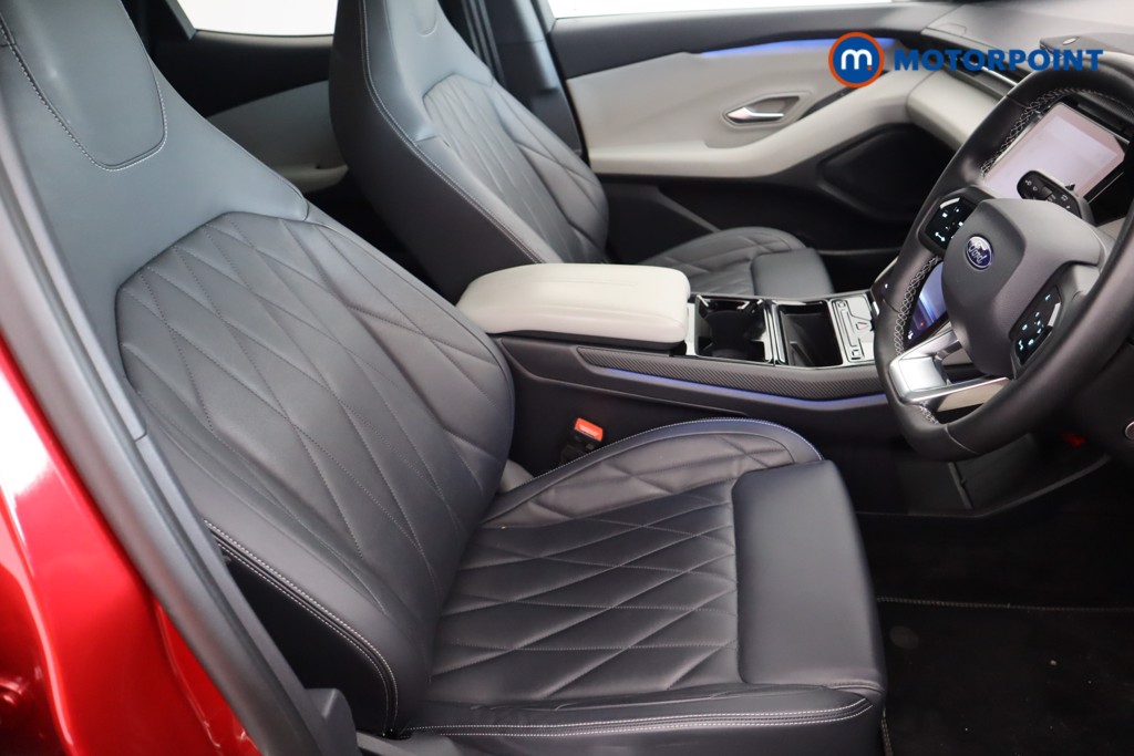 Used Ford Explorer 2024 for sale - 76394699: Photo 27