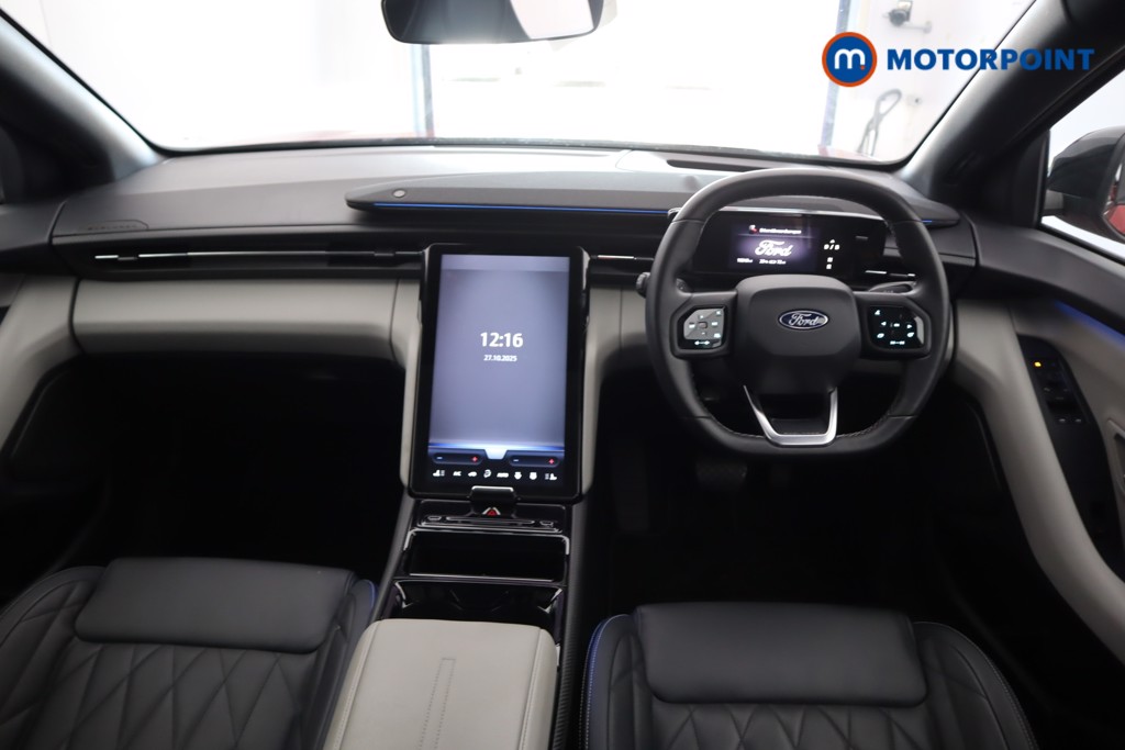 Used Ford Explorer 2024 for sale - 76394699: Photo 28