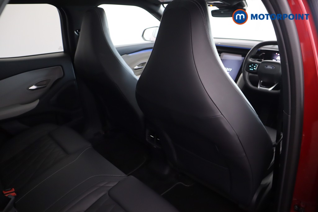 Used Ford Explorer 2024 for sale - 76394699: Photo 31