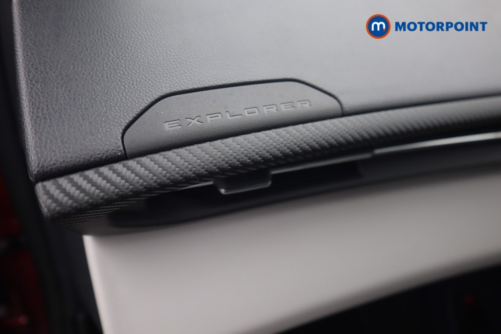 Used Ford Explorer 2024 for sale - 76394699: Photo 38