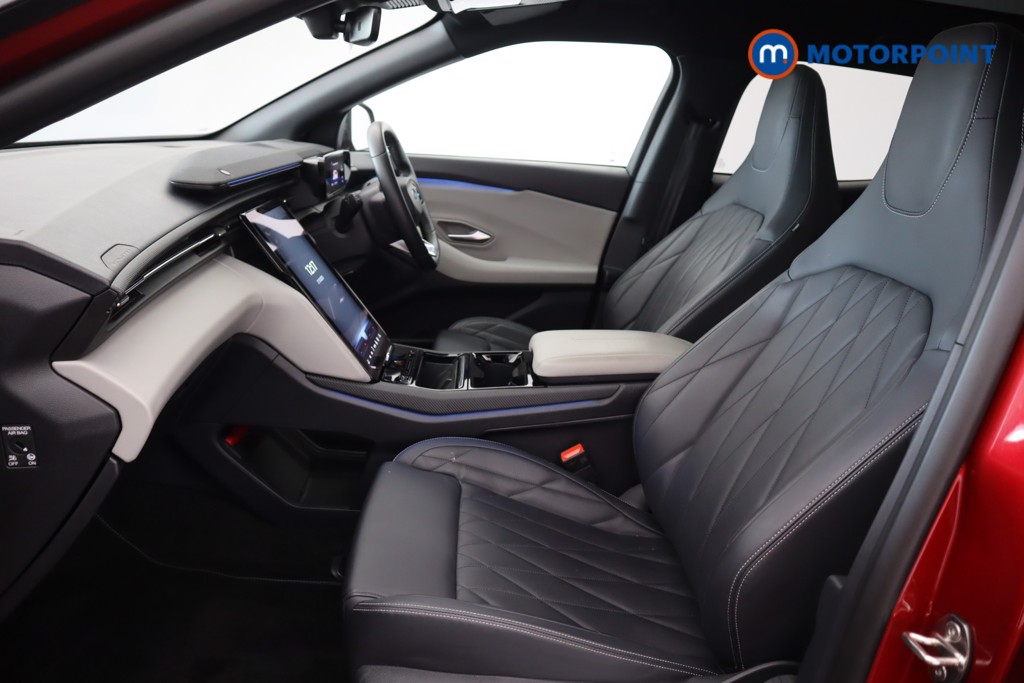 Used Ford Explorer 2024 for sale - 76394699: Photo 39