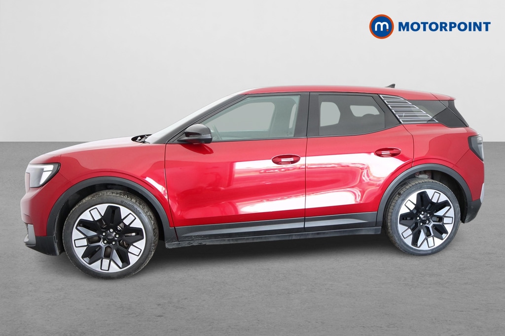 Used Ford Explorer 2024 for sale - 76394699: Photo 4