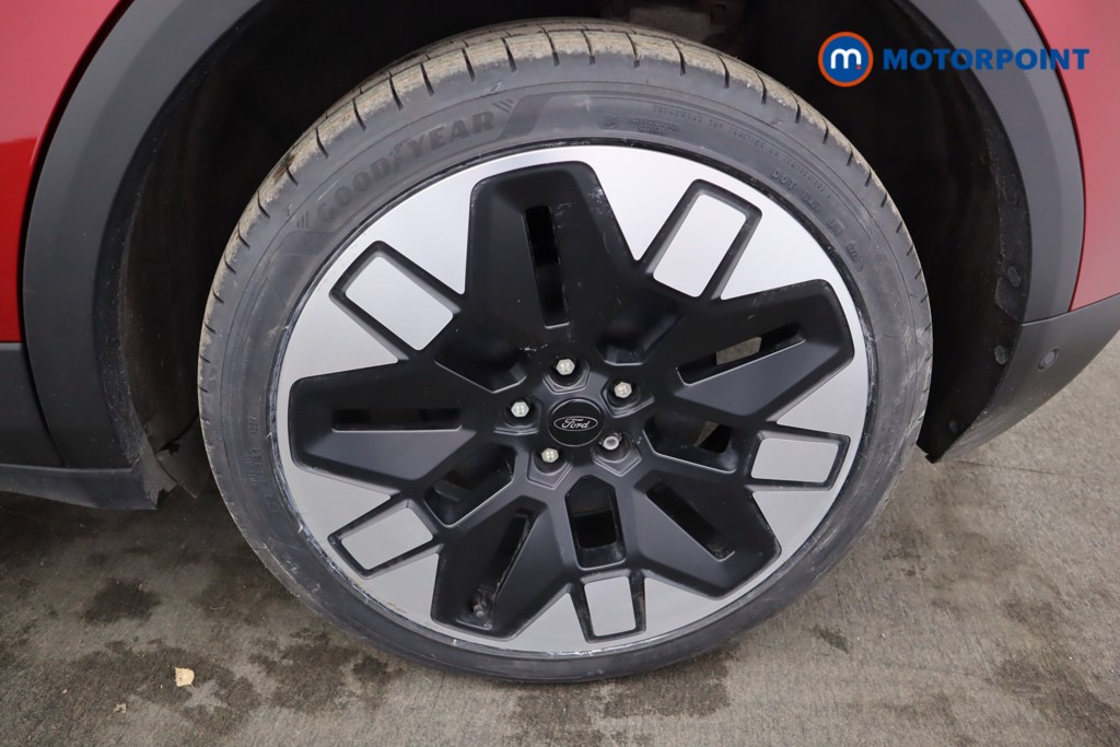 Used Ford Explorer 2024 for sale - 76394699: Photo 41