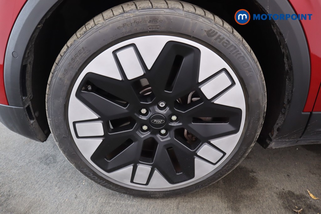 Used Ford Explorer 2024 for sale - 76394699: Photo 42